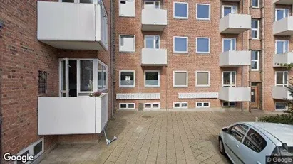 Lejligheder til leje i Kolding - Foto fra Google Street View