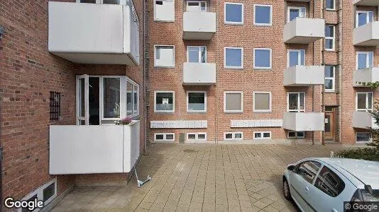 Lejligheder til leje i Kolding - Foto fra Google Street View