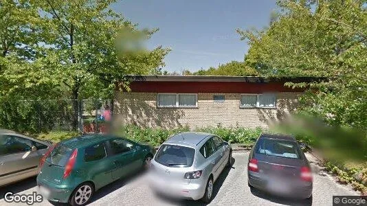 Lejligheder til leje i Roskilde - Foto fra Google Street View