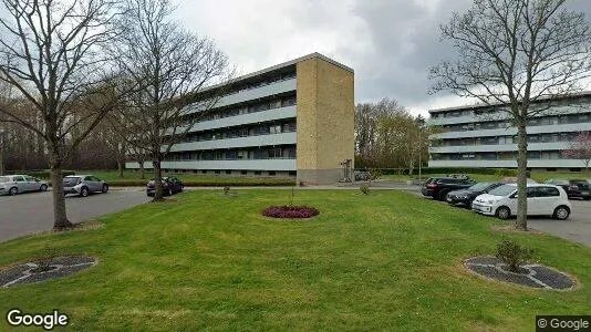 Lejligheder til salg i Odense N - Foto fra Google Street View