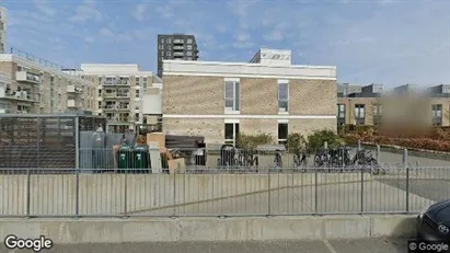 Lejligheder til salg i København S - Foto fra Google Street View
