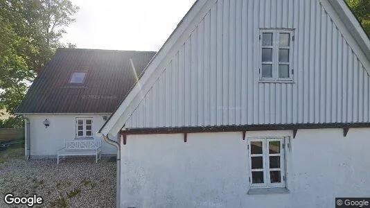 Lejligheder til salg i Lundby - Foto fra Google Street View