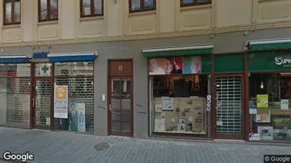 Lejligheder til leje i Vejle Centrum - Foto fra Google Street View