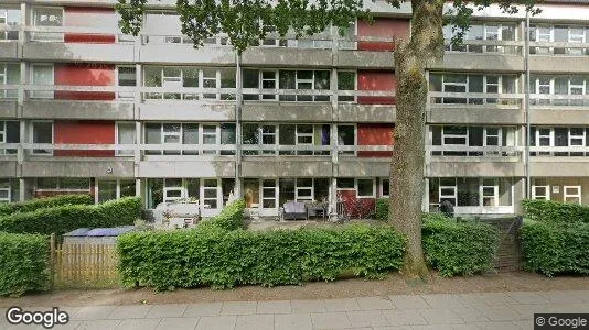 Lejligheder til leje i Viborg - Foto fra Google Street View