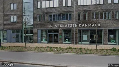 Lejligheder til salg i Odense C - Foto fra Google Street View
