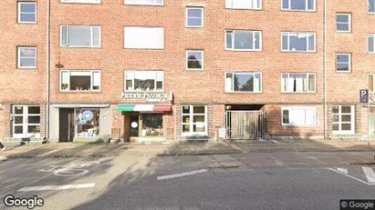 Lejligheder til salg i København S - Foto fra Google Street View