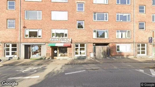 Lejligheder til salg i København S - Foto fra Google Street View