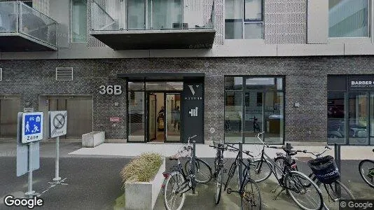 Lejligheder til salg i Aalborg Centrum - Foto fra Google Street View