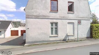 Lejligheder til salg i Slagelse - Foto fra Google Street View