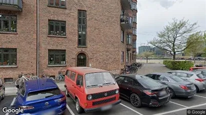 Lejligheder til salg i København S - Foto fra Google Street View
