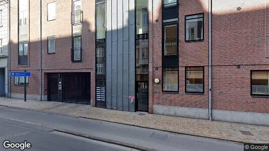 Lejligheder til salg i Odense C - Foto fra Google Street View