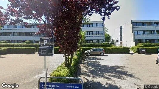 Lejligheder til salg i Solrød Strand - Foto fra Google Street View