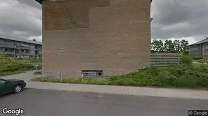Lejligheder til leje i Roskilde - Foto fra Google Street View