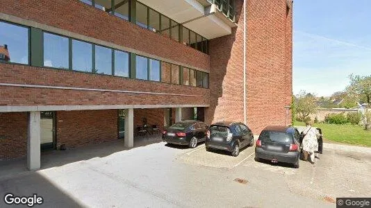 Lejligheder til leje i Næstved - Foto fra Google Street View