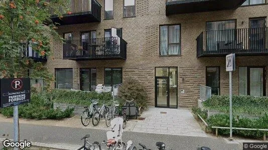 Lejligheder til leje i København S - Foto fra Google Street View
