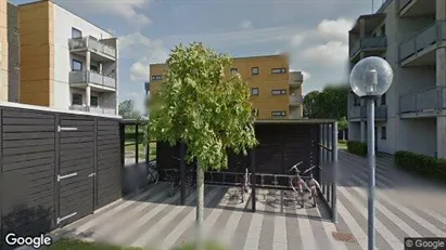 Lejligheder til leje i Herning - Foto fra Google Street View