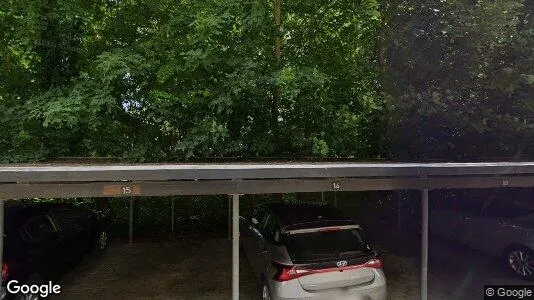 Lejligheder til salg i Hørsholm - Foto fra Google Street View