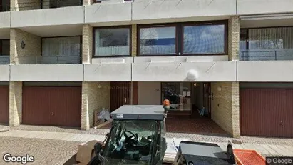 Lejligheder til salg i Skodsborg - Foto fra Google Street View