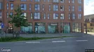 Lejlighed til leje, Århus C, <span class="blurred street" onclick="ProcessAdRequest(3289244)"><span class="hint">Se vej-navn</span>[xxxxxxxxxx]</span>