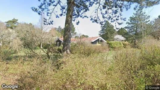 Lejligheder til salg i Fårevejle - Foto fra Google Street View