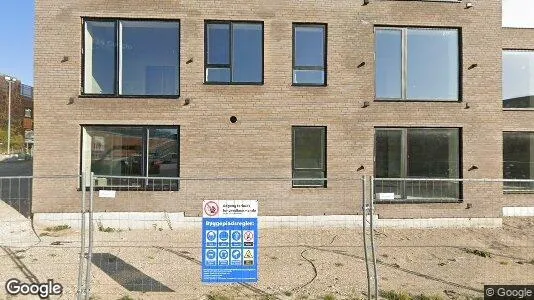 Lejligheder til leje i Ølstykke - Foto fra Google Street View