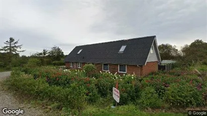 Lejligheder til salg i Bækmarksbro - Foto fra Google Street View