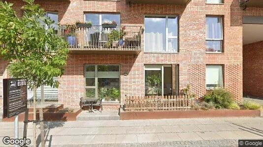 Lejligheder til salg i Valby - Foto fra Google Street View