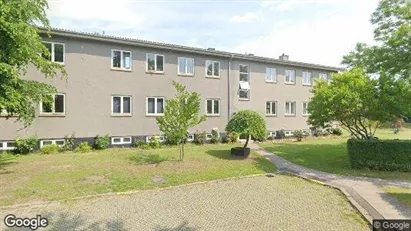 Lejligheder til salg i Kongens Lyngby - Foto fra Google Street View