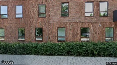 Lejligheder til leje i Hillerød - Foto fra Google Street View