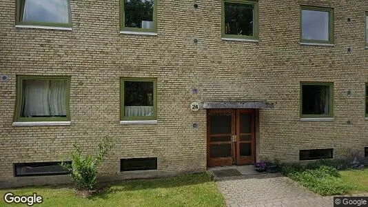 Lejligheder til leje i Viborg - Foto fra Google Street View