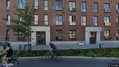 Lejligheder til leje i København S - Foto fra Google Street View
