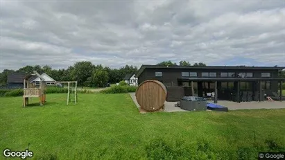 Lejligheder til salg i Randers NØ - Foto fra Google Street View