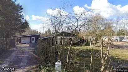 Lejligheder til salg i Storvorde - Foto fra Google Street View
