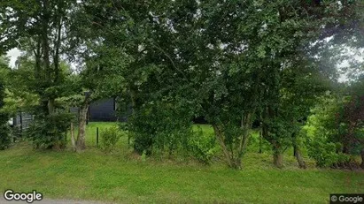 Lejligheder til salg i Gilleleje - Foto fra Google Street View