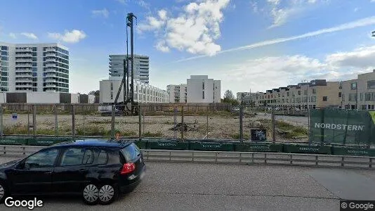 Lejligheder til salg i København S - Foto fra Google Street View