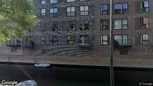 Lejligheder til leje i København SV - Foto fra Google Street View