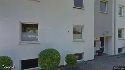 Lejligheder til salg i Roskilde - Foto fra Google Street View