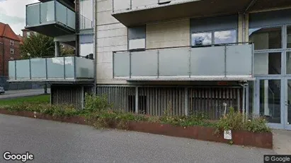 Lejligheder til salg i København S - Foto fra Google Street View