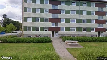 Lejligheder til salg i Randers NV - Foto fra Google Street View