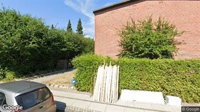 Lejligheder til salg i Gentofte - Foto fra Google Street View