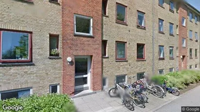 Lejligheder til salg i Roskilde - Foto fra Google Street View