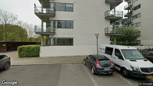 Lejligheder til salg i København S - Foto fra Google Street View
