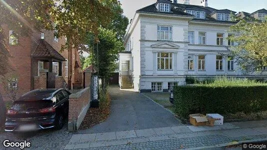 Lejligheder til salg i Frederiksberg C - Foto fra Google Street View
