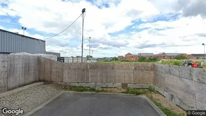 Lejligheder til leje i Risskov - Foto fra Google Street View