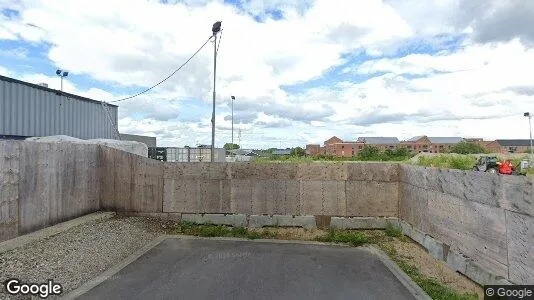 Lejligheder til leje i Risskov - Foto fra Google Street View