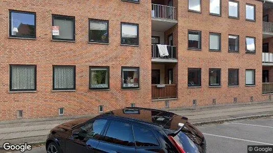 Lejligheder til salg i København S - Foto fra Google Street View