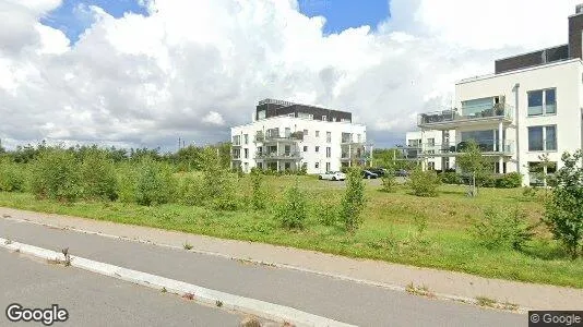 Lejligheder til salg i Solrød Strand - Foto fra Google Street View