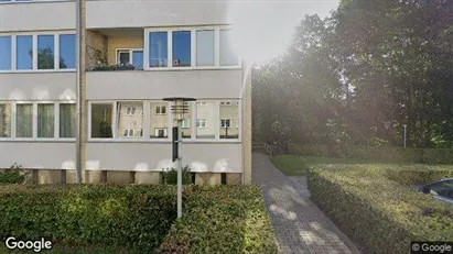 Lejligheder til salg i Odder - Foto fra Google Street View