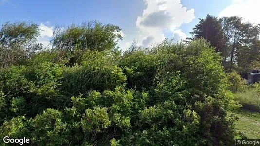 Lejligheder til salg i Hjørring - Foto fra Google Street View