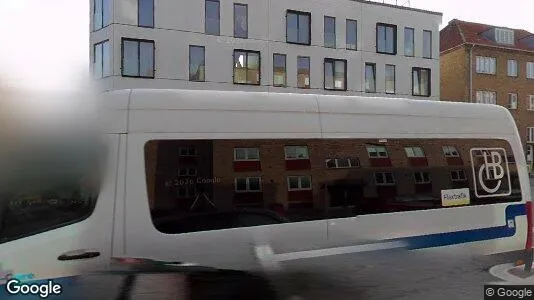 Lejligheder til leje i København S - Foto fra Google Street View